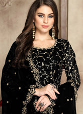 Anarkali Dress For Wedding